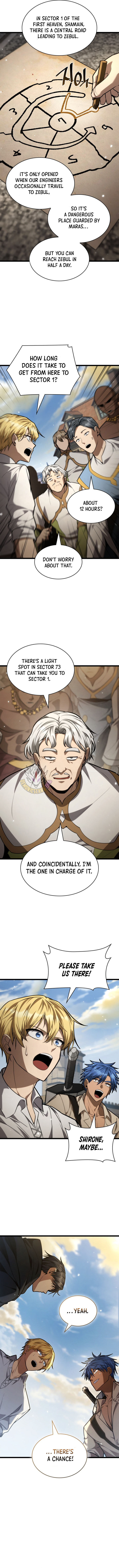 Infinite Mage, Chapter 174 image 16